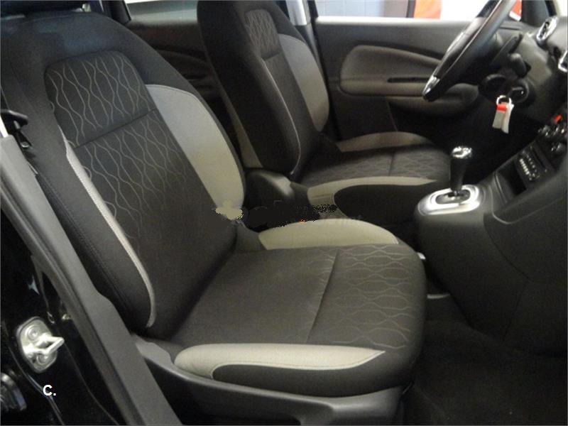 CITROEN C3 PICASSO (01/04/2015) - 